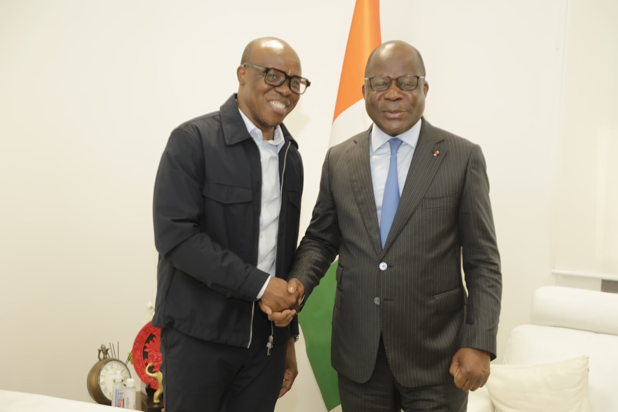 FEMUA 2025 : la santé au cœur de la 17e édition du festival © Crédit photo DR FEMUA 2025 : la santé au cœur de la 17e édition du festival © Crédit photo DR