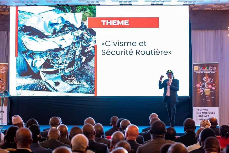 FEMUA 17 © Crédit photo DR FEMUA 17 © Crédit photo DR