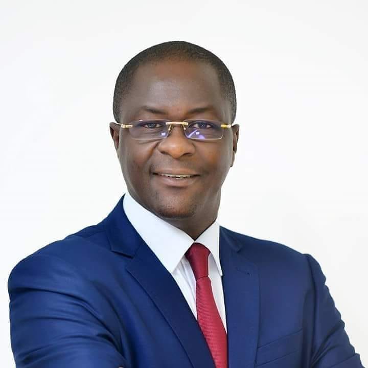 Tehfour Koné, proche de Guillaume Soro, effectue son retour au RHDP © Crédit photo DR