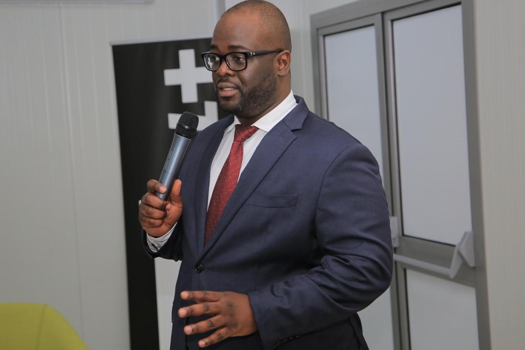 Après huit ans à la tête de Canal+ Côte d'Ivoire, Aziz Diallo prend la direction de l'Afrique francophone © Crédit photo DR Après huit ans à la tête de Canal+ Côte d'Ivoire, Aziz Diallo prend la direction de l'Afrique francophone © Crédit photo DR