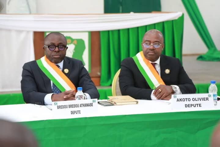 Élections 2025 : "Le RHDP foule au pied la démocratie", affirme le PDCI