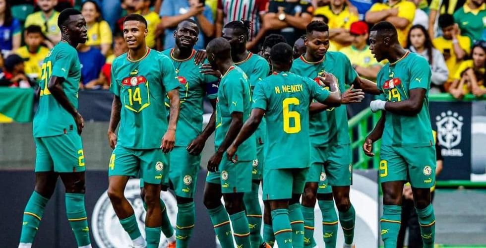 Le Soudan reste invaincu et leader du groupe B des éliminatoires africaines pour la Coupe du Monde 2026 après son match nul (0-0) face au Sénégal, samedi à Benghazi © Crédit photo DR