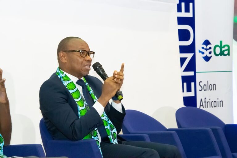 Le Fonds de garantie automobile (FGA) de Côte d'Ivoire © Crédit photo DR
