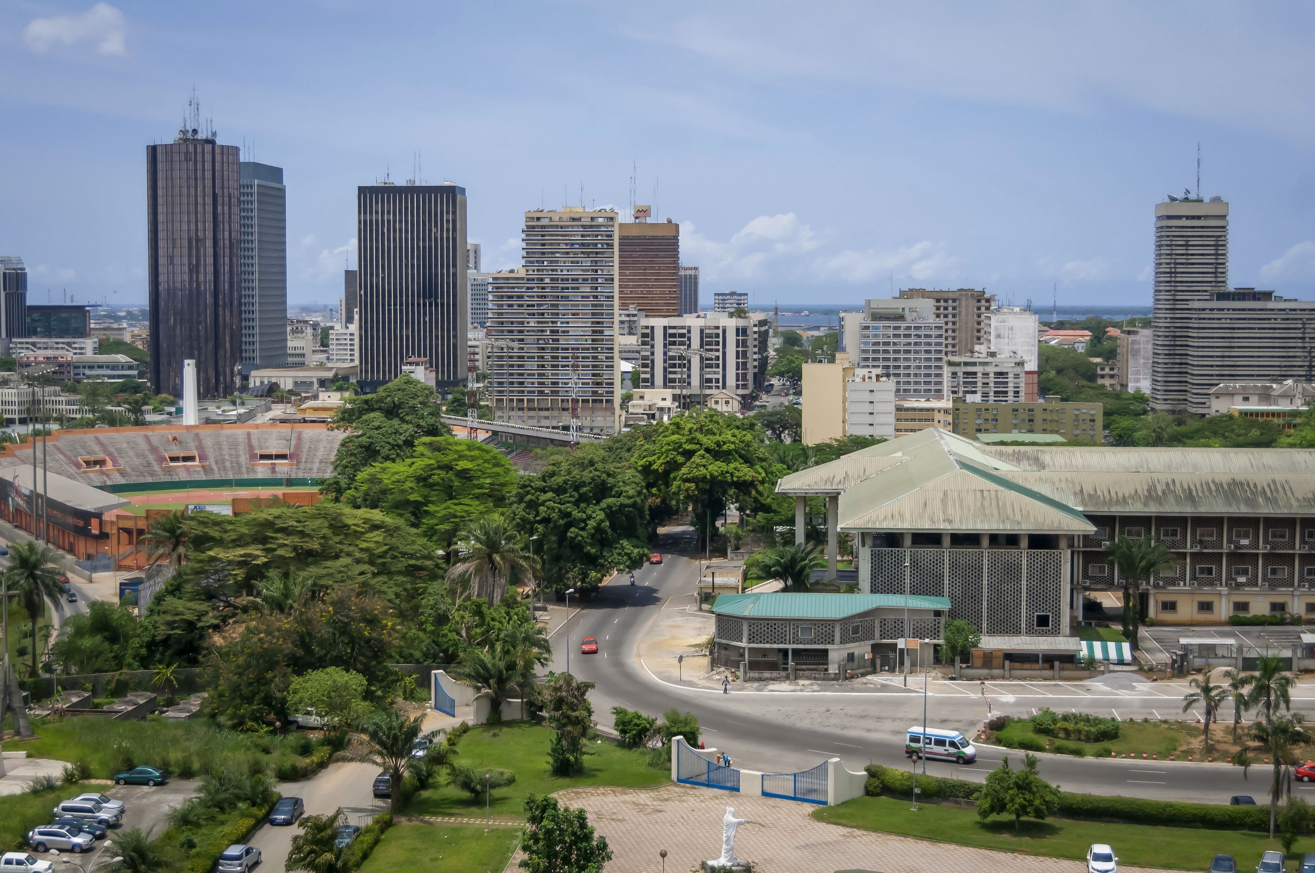 Nuit du destin 2025 : le 27 mars déclaré jour férié chômé en Côte d'Ivoire © Crédit photo DR