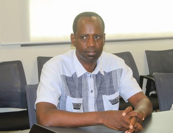 Affaire Komé Bakary et Traoré Gnounvié : Assalé Tiémoko interpelle le Ministre de la Justice © Crédit photo DR Affaire Komé Bakary et Traoré Gnounvié : Assalé Tiémoko interpelle le Ministre de la Justice © Crédit photo DR