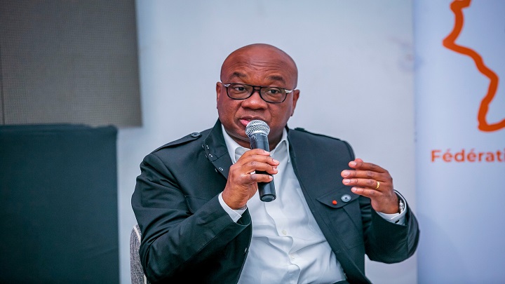 CAN U20 2025 : pourquoi la Côte d'Ivoire se retire de l'organisation ? © Crédit photo DR CAN U20 2025 : pourquoi la Côte d'Ivoire se retire de l'organisation ? © Crédit photo DR