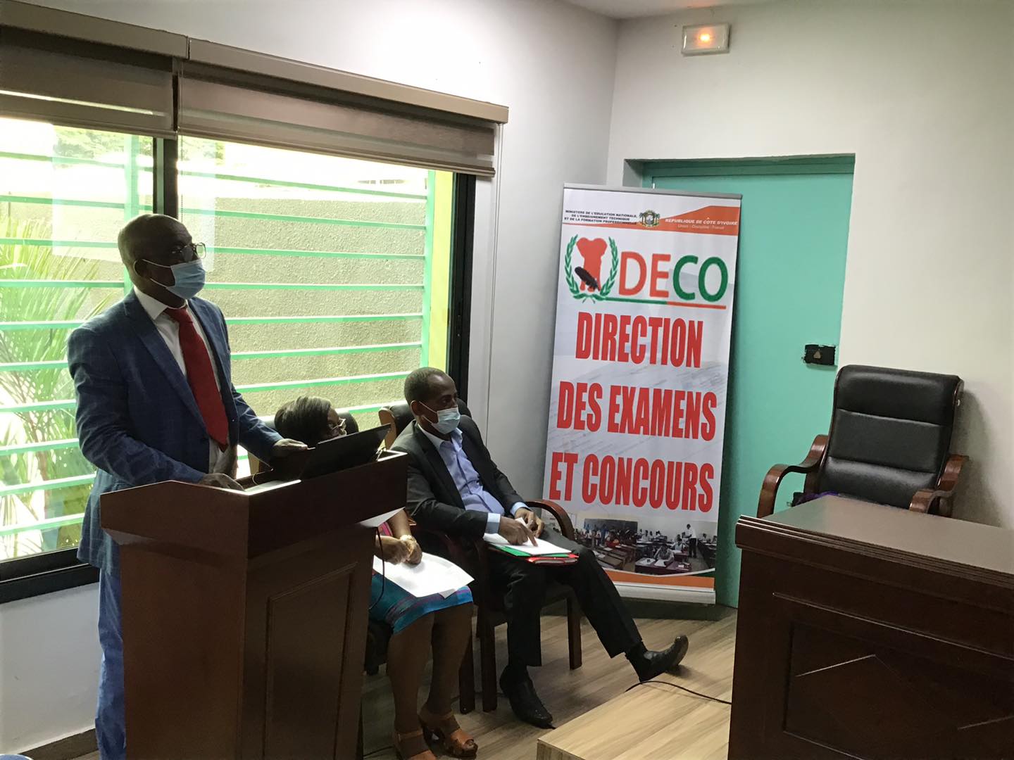 DECO : Quel est le délai d'obtention d'une équivalence et comment suivre sa demande ? © Crédit photo DR