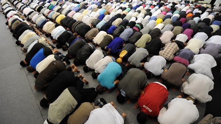 L'Aïd al-Fitr 2025 fixé au 30 mars en France © Crédit photo DR L'Aïd al-Fitr 2025 fixé au 30 mars en France © Crédit photo DR