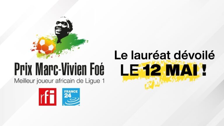 Yahia Fofana, Evann Guessand et Hamed Junior Traoré sont les trois Ivoiriens nominés pour le Prix Marc-Vivien Foé 2025 © Crédit photo DR