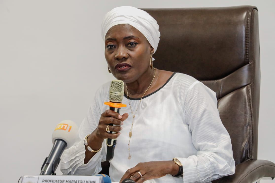 Éducation nationale Côte d'Ivoire : un nouveau cadre de dialogue avec le privé © Crédit photo DR