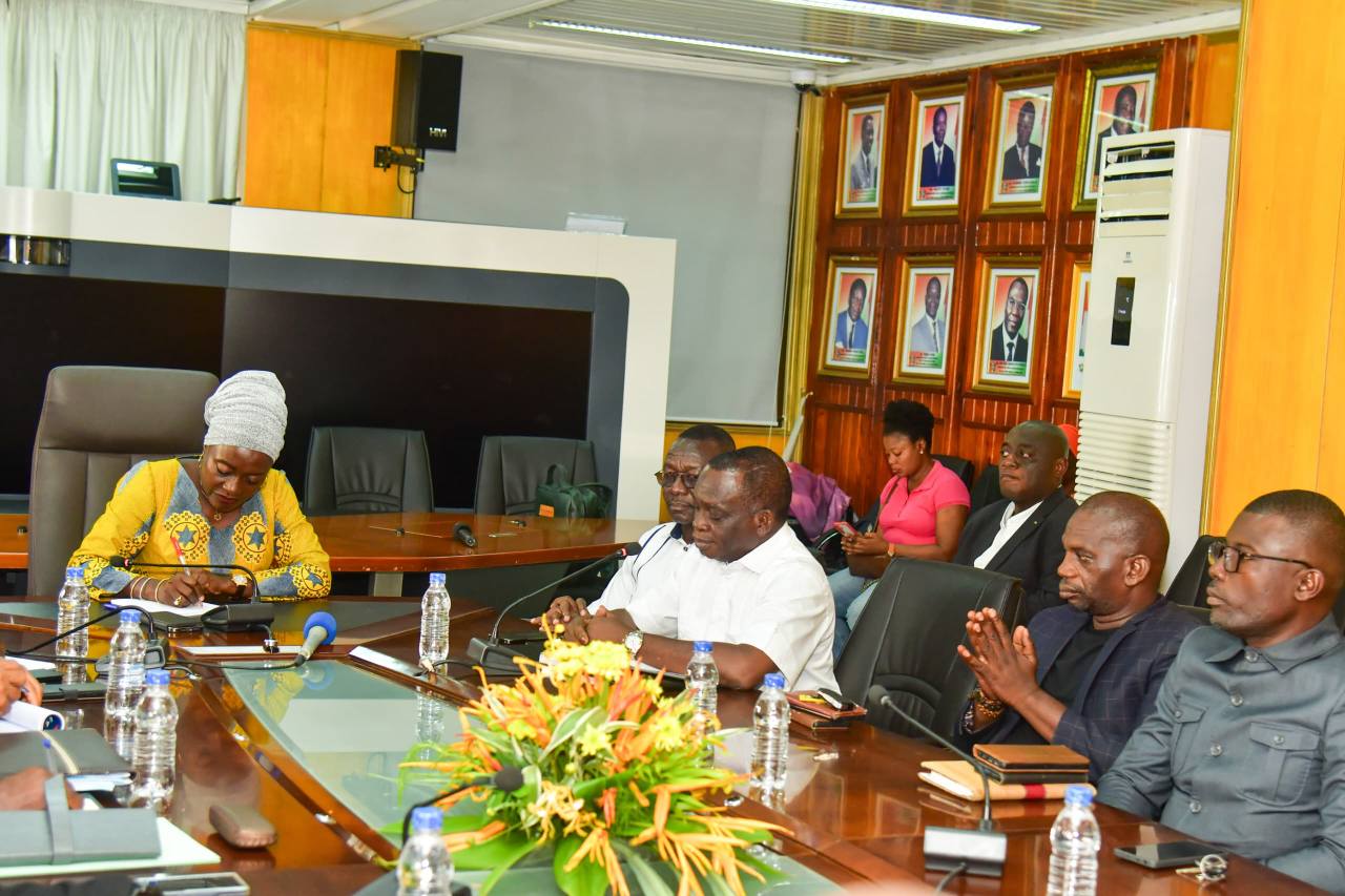 Grève des enseignants, arrestations les syndicalistes en Côte d'Ivoire : les négociations compromises ? © Crédit photo DR