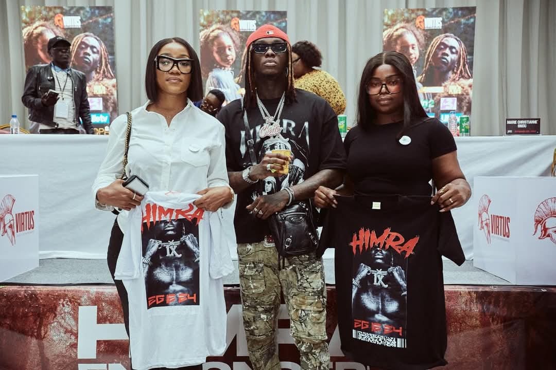 Life TV suspend sa collaboration avec Himra © Crédit photo DR Life TV suspend sa collaboration avec Himra © Crédit photo DR