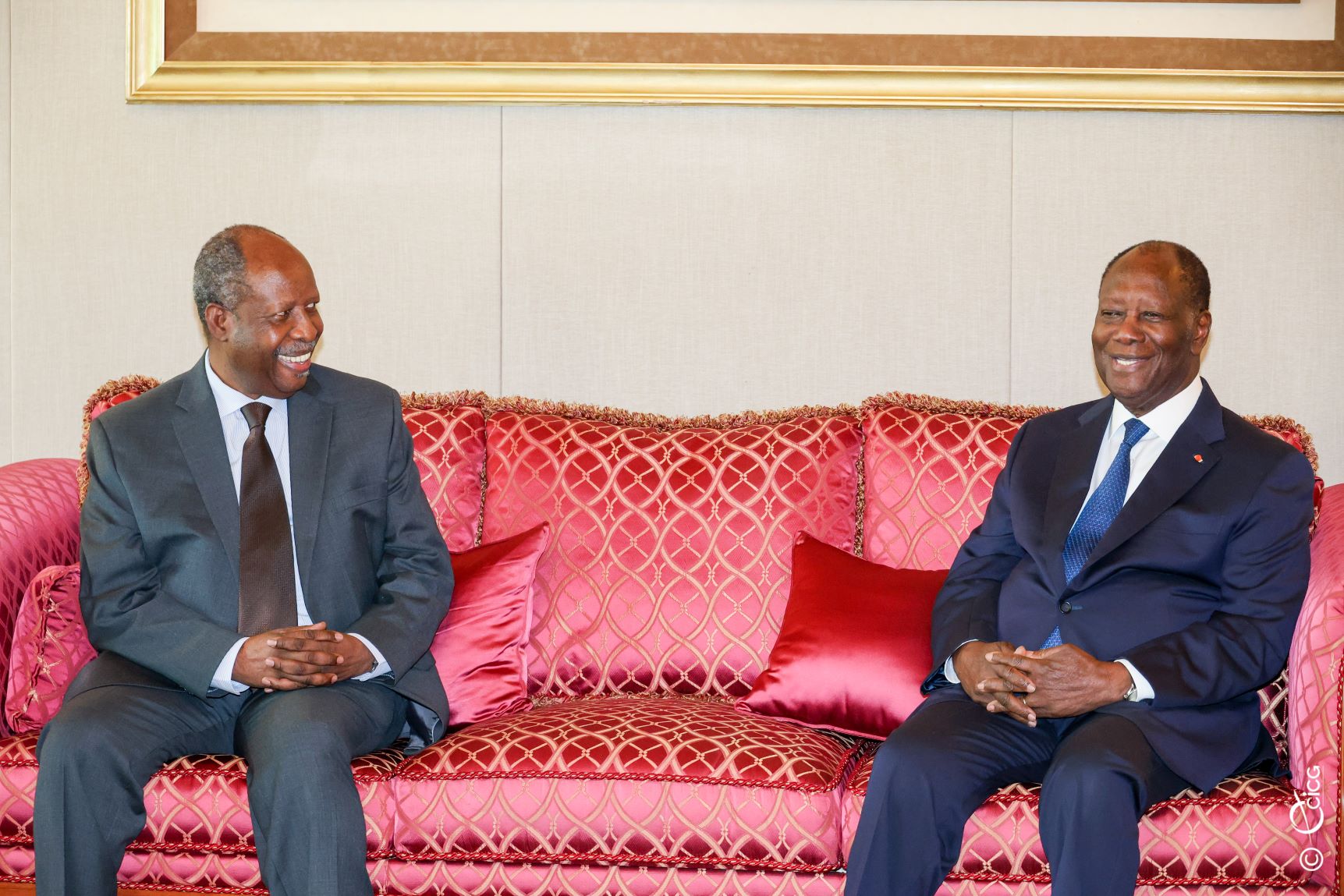 Présidentielle ivoirienne 2025 : les attentes précises de l'ONU après Ouattara © Crédit photo DR