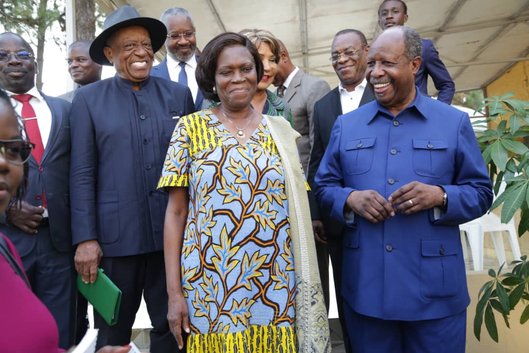 Présidentielle 2025 : l'ONU s'entretient avec l'opposition ivoirienne © Crédit photo DR