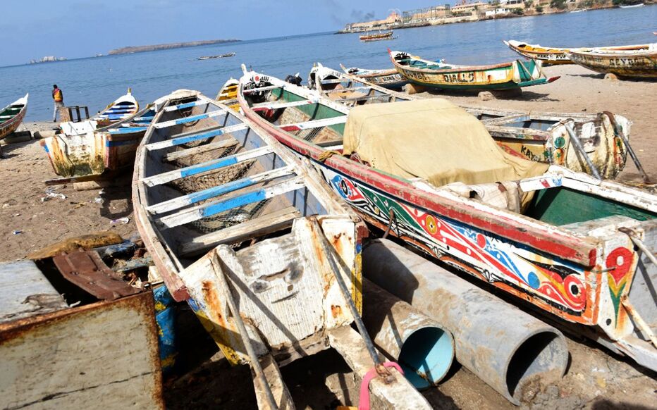 Noyade en Côte d'Ivoire : 12 enfants morts dans un accident de pirogue