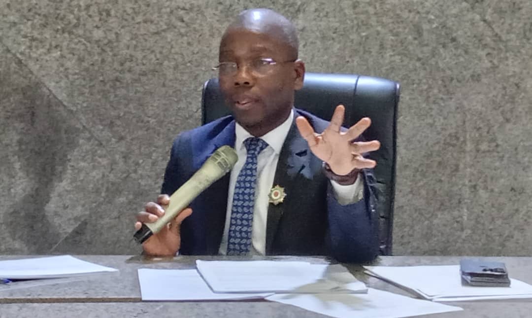 Affaire Komé Bakary : Assalé Tiémoko réagit et conteste le communiqué du parquet © Crédit photo DR Affaire Komé Bakary : Assalé Tiémoko réagit et conteste le communiqué du parquet © Crédit photo DR