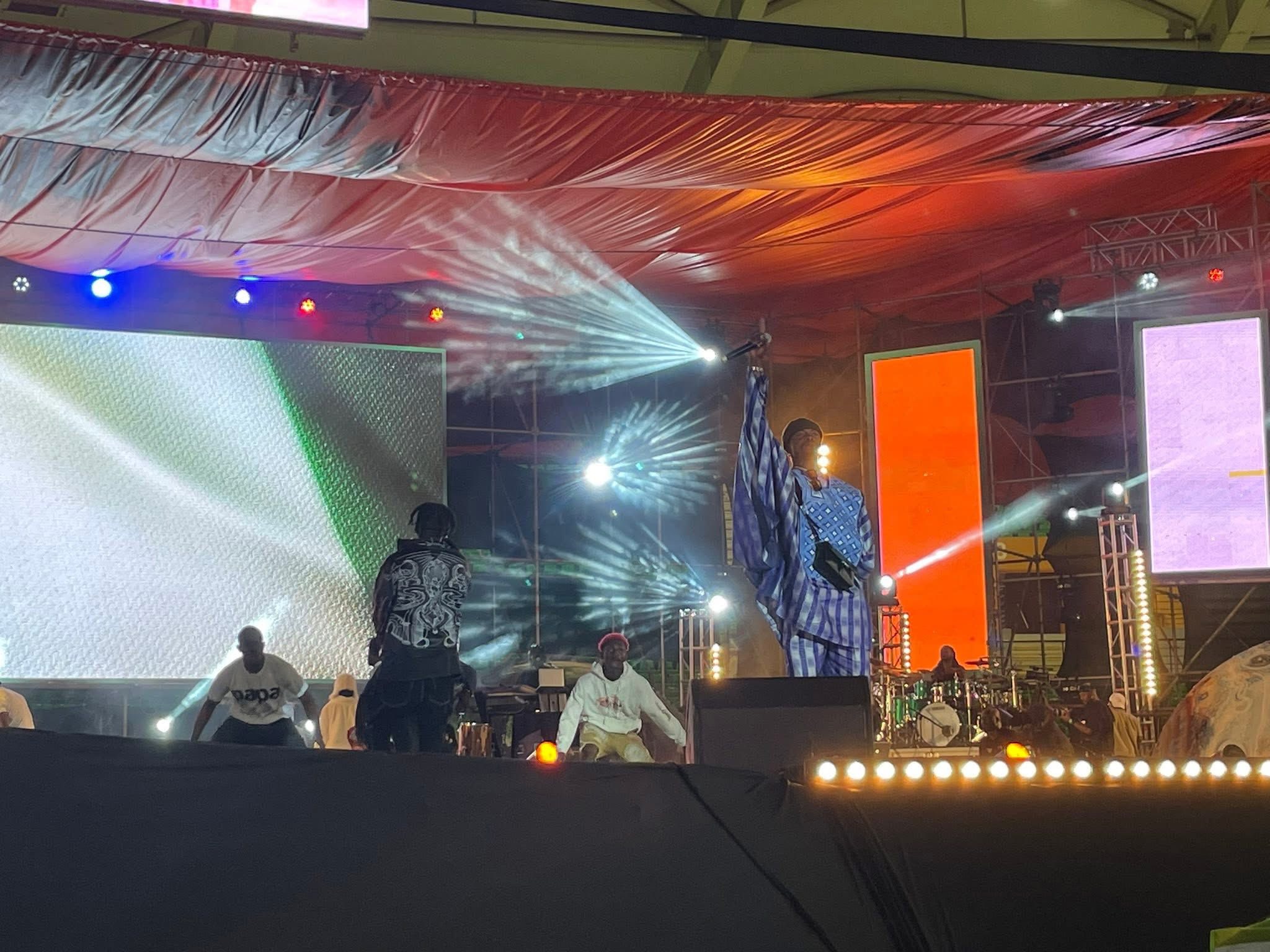 Debordo attaque Didi B : les dessous d'une polémique musicale © Crédit photo DR