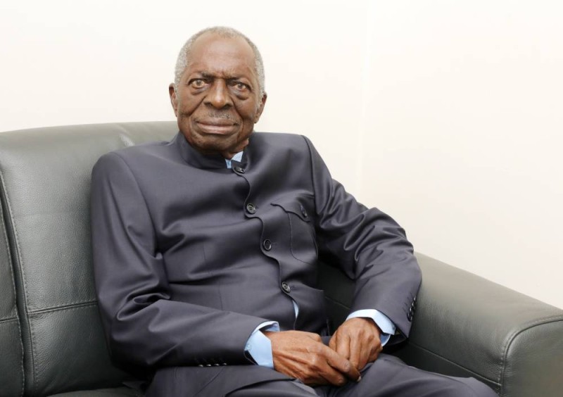 Cowppli-Bony : la famille de l'ancien président par intérim du PDCI dément les rumeurs de son décès © Crédit photo DR
