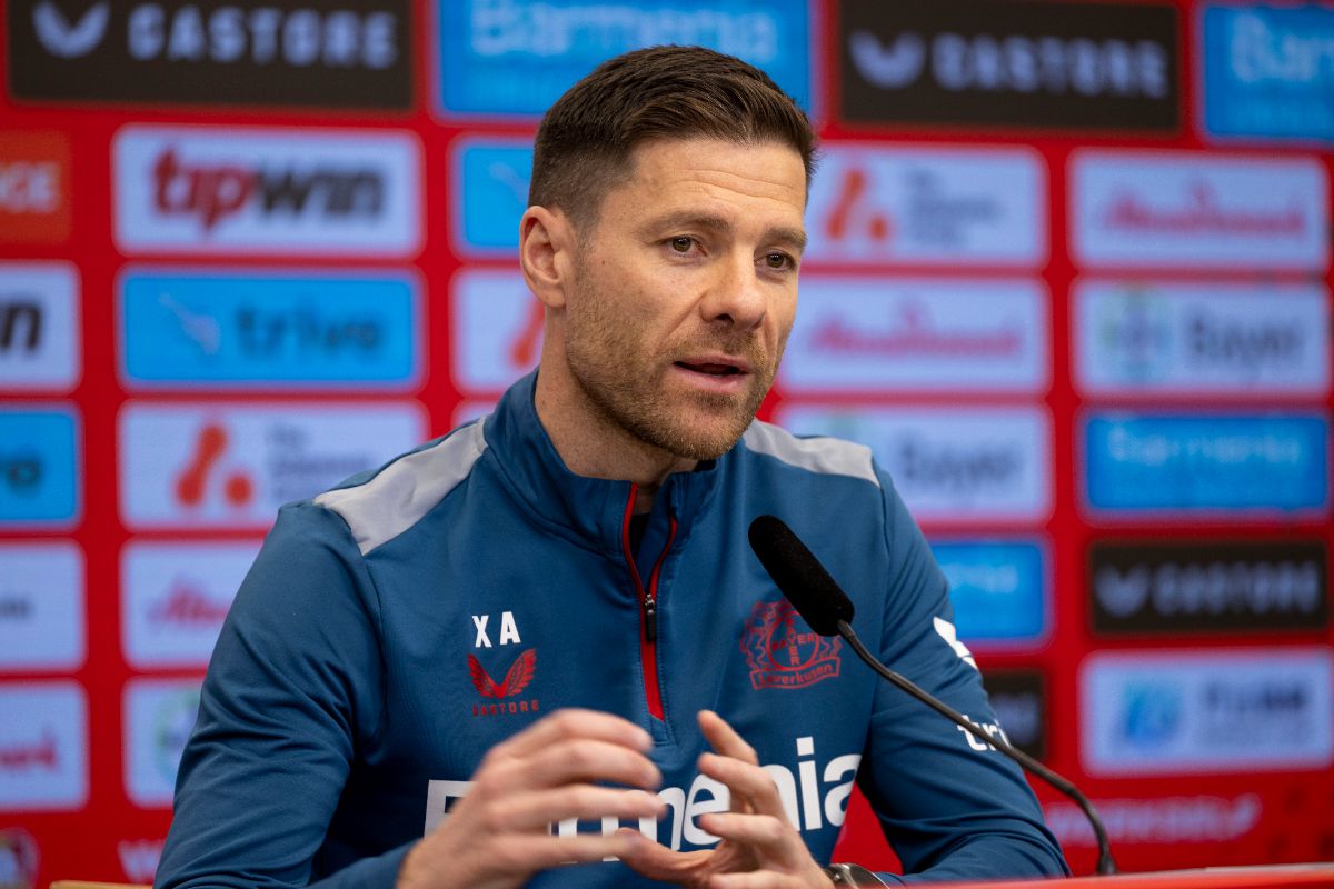 Xabi Alonso au Real Madrid dès le 1er juin 2025 © Crédit photo DR