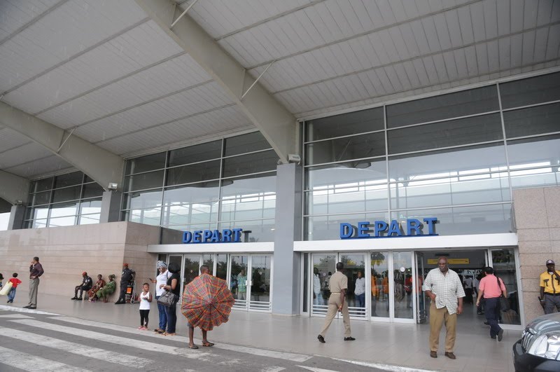 SARA 2025 : AERIA alerte, la circulation vers l'aéroport d'Abidjan perturbé du 23 mai au 1er juin © Crédit photo DR