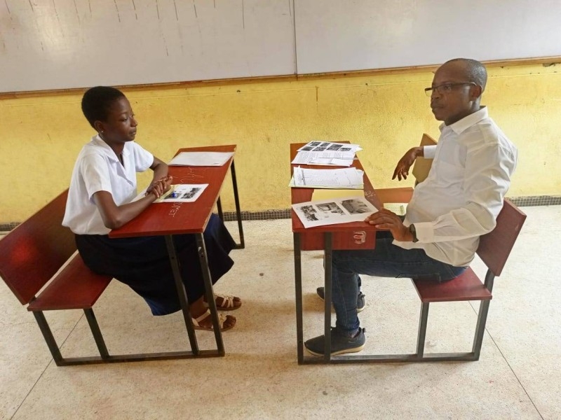 Convocations BAC 2025 en Côte d'Ivoire disponibles © Crédit photo DR