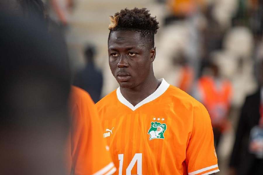 Oumar Diakité non retenu pour le Canadian Shield Tournament, Emerse Faé donne les raisons © Crédit photo DR