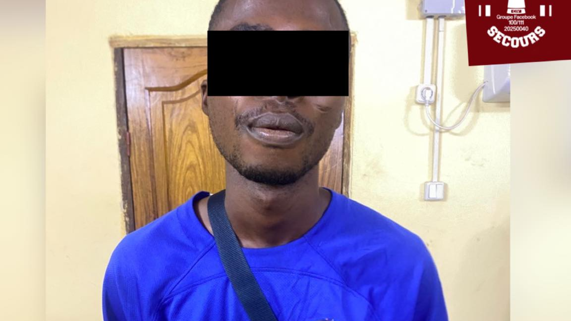 Odienné : un gérant d'agence mobile money détourne 3,4 millions FCFA en pariant sur la victoire de l'Inter face à Paris © Crédit photo DR