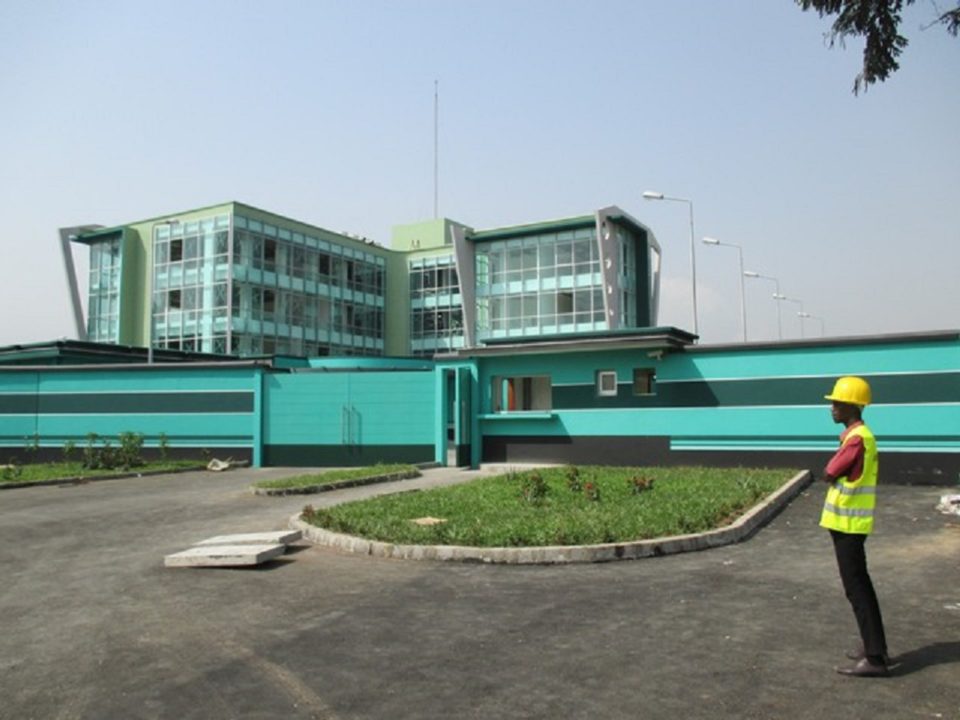 Plus de 2 millions de foyers urbains en Côte d’Ivoire ont désormais accès à l’eau potable grâce à SODECI © Crédit photo DR