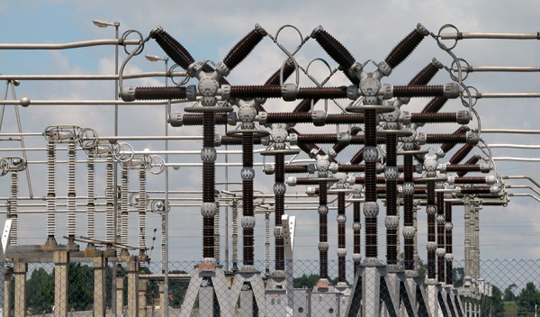 Projet d'interconnexion WAP Ghana-Côte d'Ivoire, phase 1 © Crédit photo DR