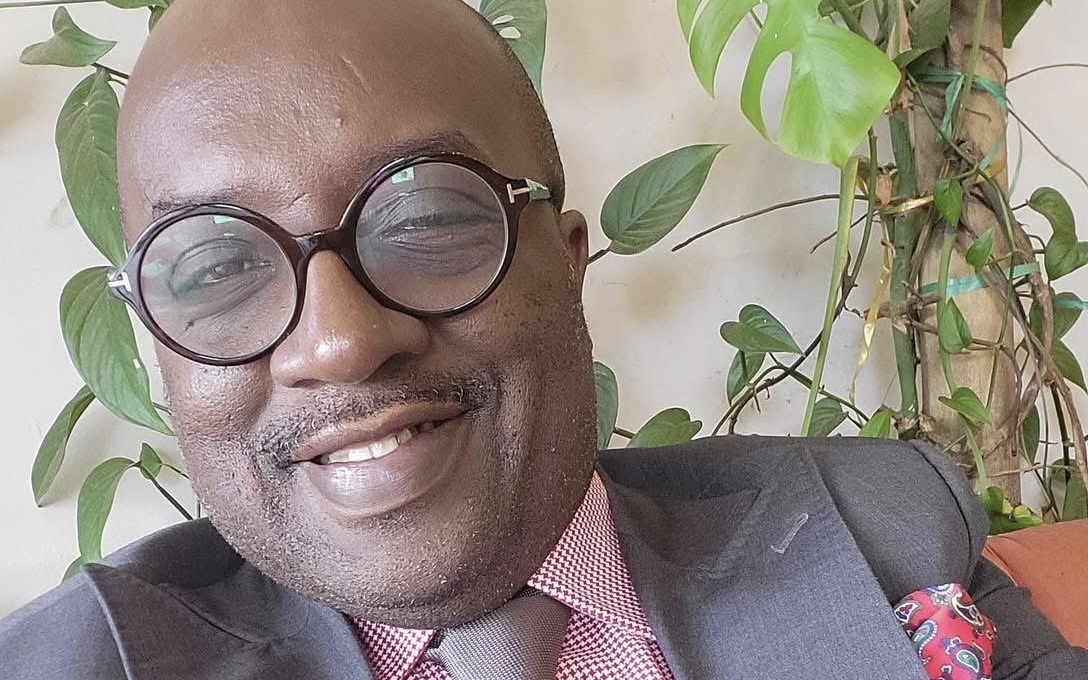 Décès d'Éric Didia : "Roro" est décédé © Crédit photo DR Décès d'Éric Didia : "Roro" est décédé © Crédit photo DR