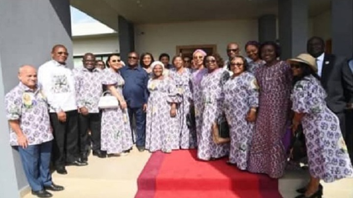 La France choisit-elle son candidat pour la présidentielle 2025 ? © Crédit photo DR La France choisit-elle son candidat pour la présidentielle 2025 ? © Crédit photo DR