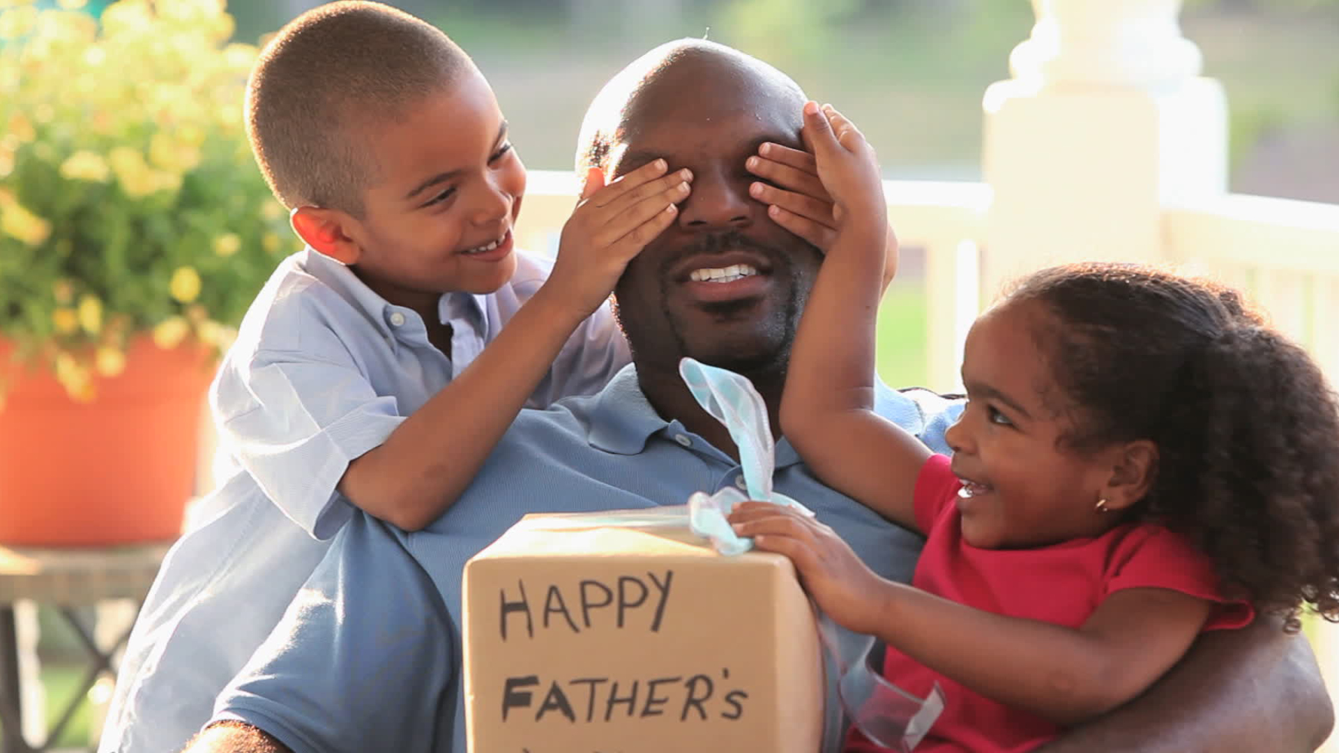 Fête des Pères 2025 en Côte d'Ivoire le 15 juin © Crédit photo DR Fête des Pères 2025 en Côte d'Ivoire le 15 juin © Crédit photo DR