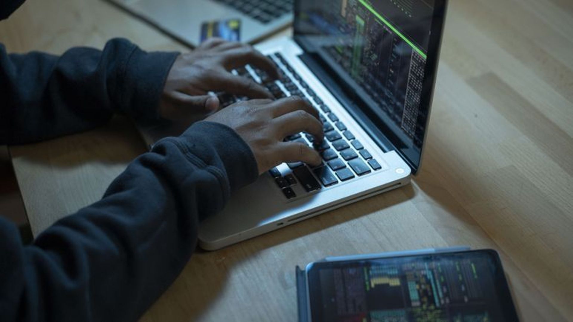 Cybercriminalité en Côte d'Ivoire © Crédit photo DR Cybercriminalité en Côte d'Ivoire © Crédit photo DR