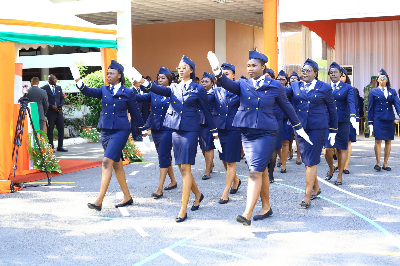 Résultats du concours ENA 2026 Côte d'Ivoire disponibles ce 10 juin © Crédit photo DR Résultats du concours ENA 2026 Côte d'Ivoire disponibles ce 10 juin © Crédit photo DR