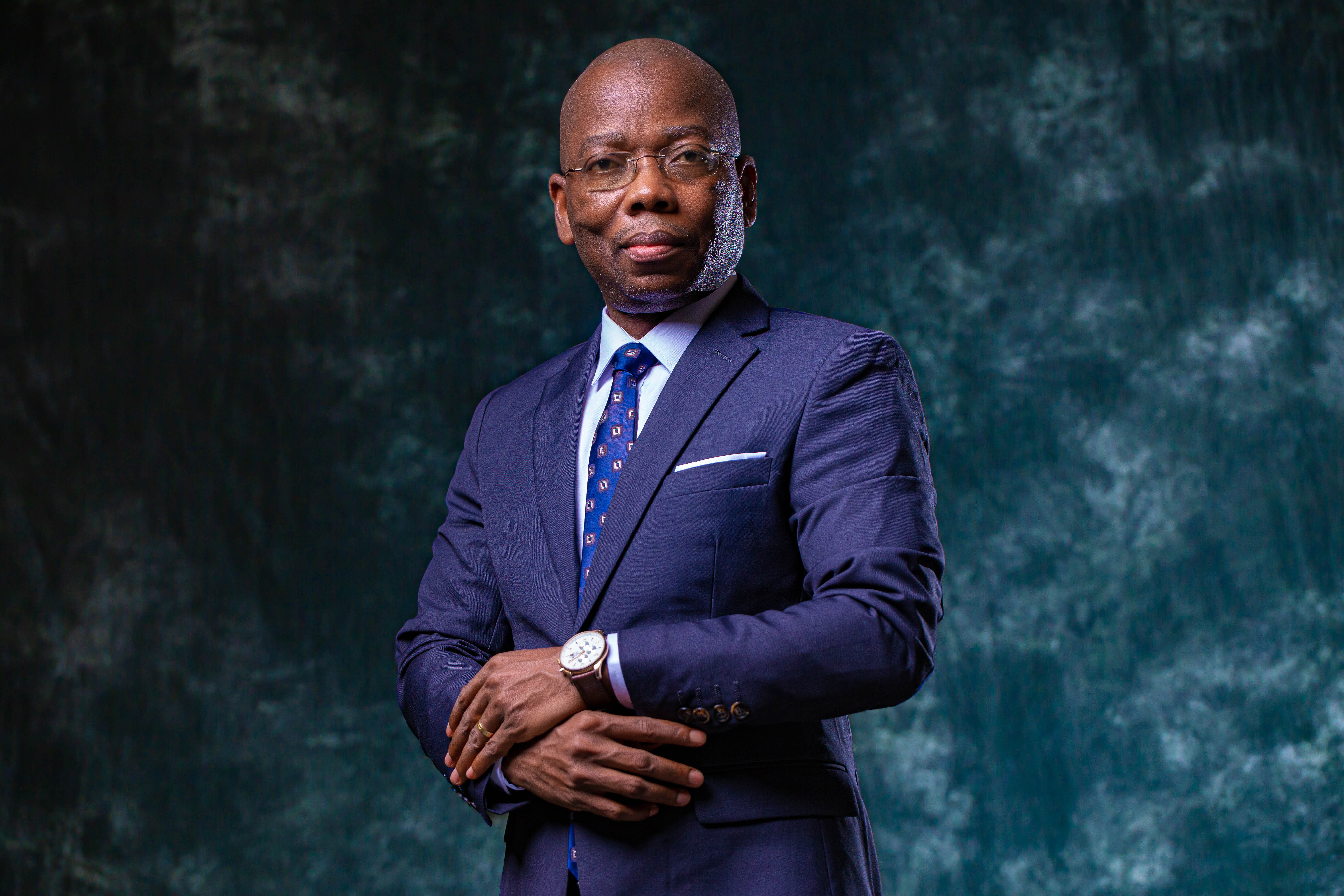 Assalé Tiémoko annonce sa candidature à la présidentielle 2025 en Côte d'Ivoire © Crédit photo DR