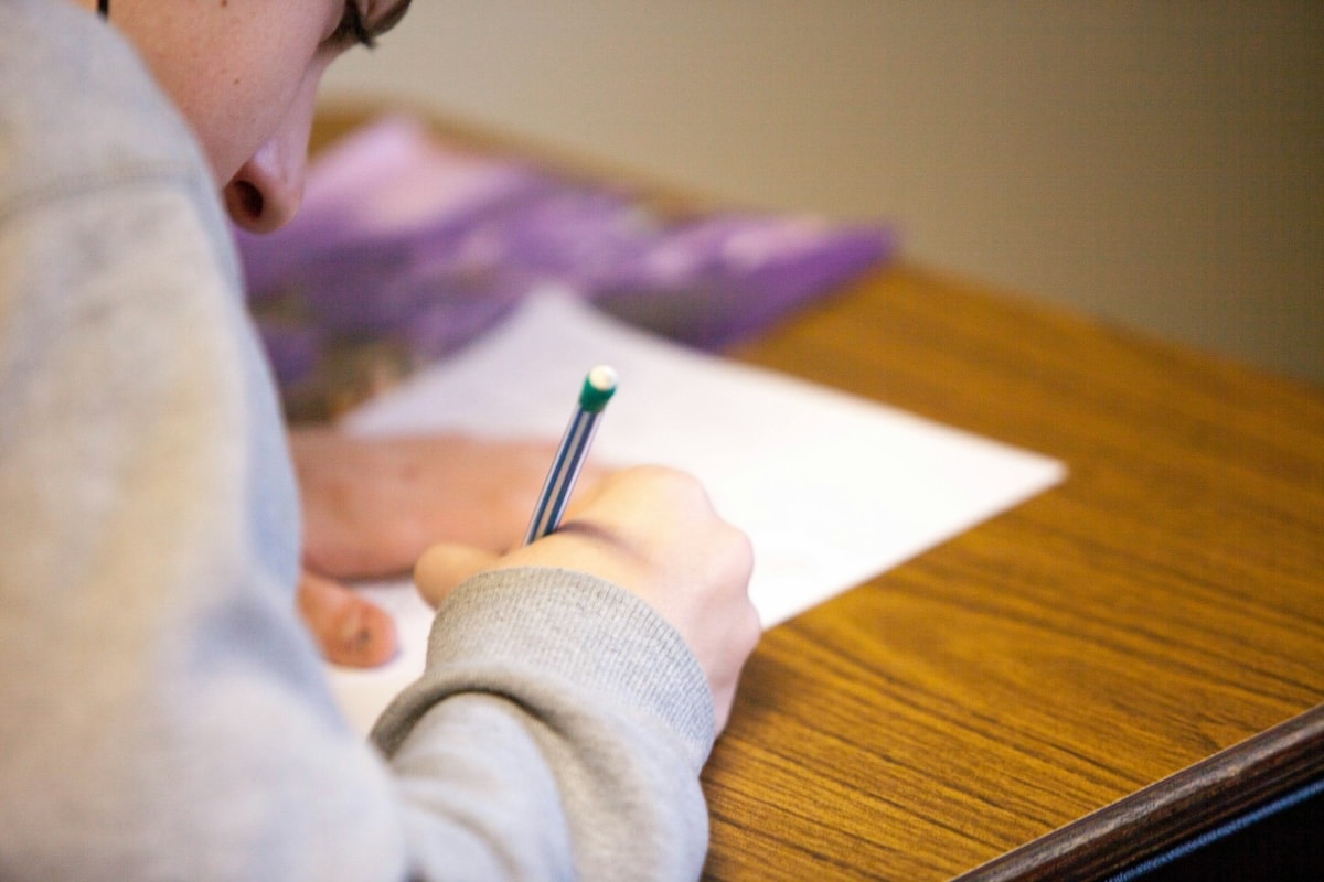 Les sujets de philo au BAC 2025 en France dévoilés ce lundi © Crédit photo DR