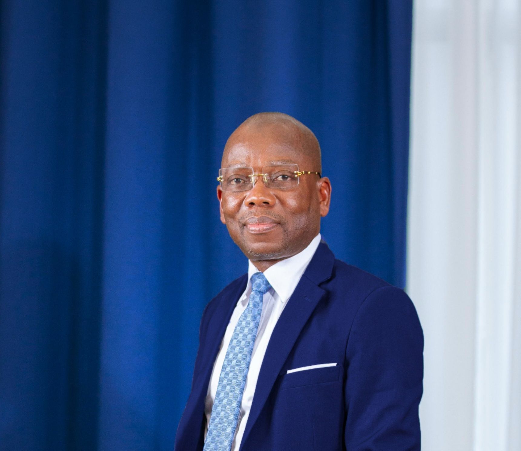 Assalé Tiémoko Antoine attaque le parrainage citoyen en Côte d'Ivoire © Crédit photo DR