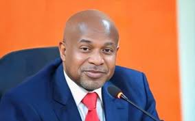 Jean-Christian Turkson nommé DG de la CIE le 2 juillet 2025