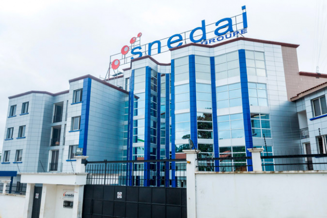 Affaire procès SNEDAI de Bictogo © Crédit photo DR