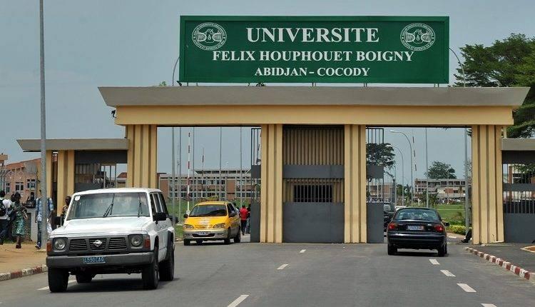 Orientation à l'Université 2025-2026 des nouveaux bachelier en Côte d'Ivoire © Crédit photo DR