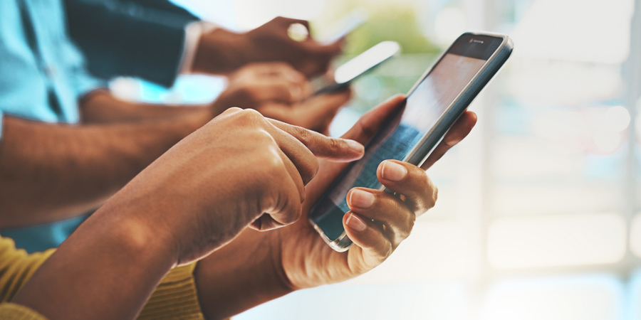 La Côte d'Ivoire enregistre 58,7 millions d'abonnés à la téléphonie mobile en 2024 © Crédit photo DR