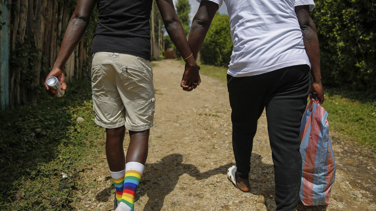 Affaire film LGBTQI (Woubis) à Dakar, Sénégal : le gouvernement sénégalais met en garde les Pays-Bas © Crédit photo DR