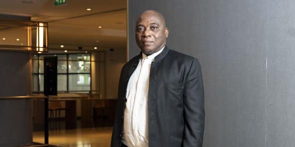 Don Mello propose à Gbagbo une stratégie pour l'élection présidentielle 2025 © Crédit photo DR