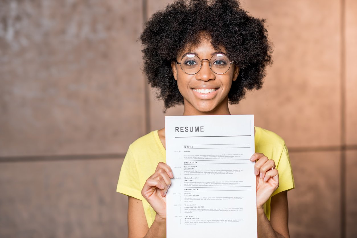 Comment rédiger un CV attractif pour décrocher un entretien d'embauche ?