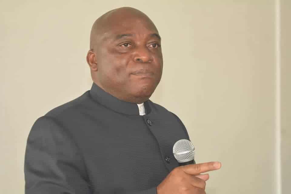Ahoua Don Mello sort du silence après sa lettre à Gbagbo © Crédit photo DR