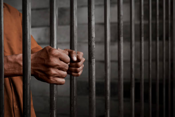 Arrestation et condamnation de l'infirmier Tokpa Flan Japhet  Crédits : Getty Images/iStockphoto