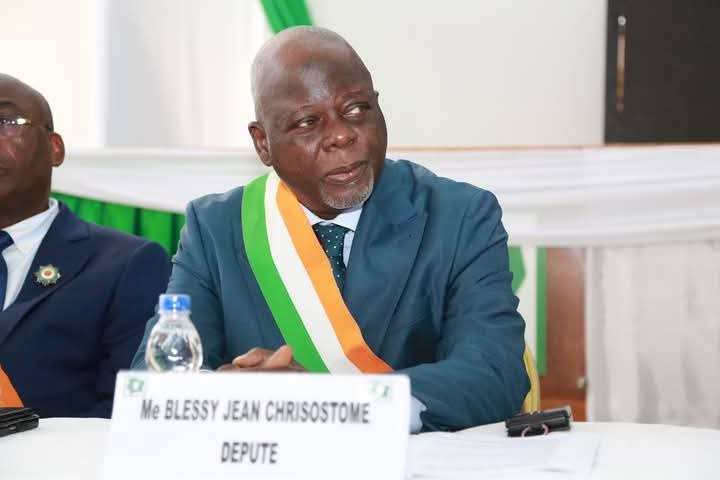 Affaire Conseil national de transition (CNT) bis : le PDCI répond au RHDP, "le parti n'est pas dans ces schémas" © Crédit photo DR