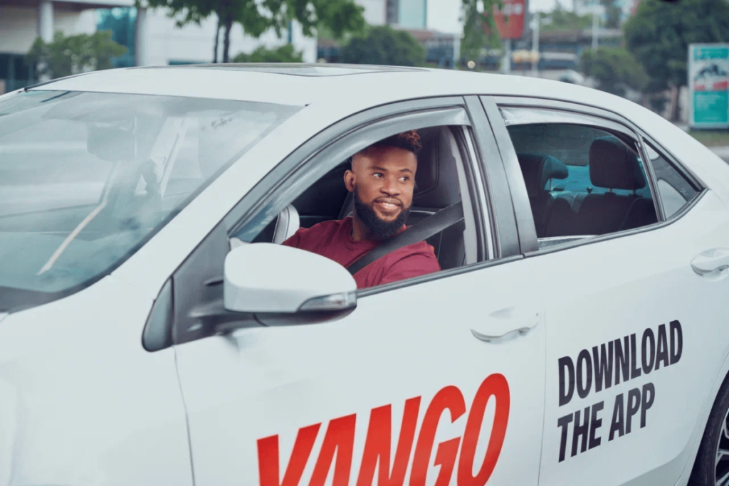 Yango Group installe son quartier général africain à Abidjan