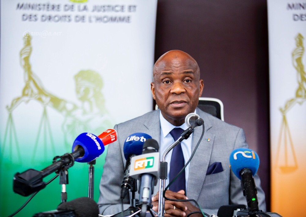 Violence à Yopougon : le Procureur annonce 11 arrestations pour terrorisme © Crédit photo DR