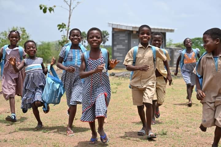Quelles dates pour les congés scolaires 2025-2026 en Côte d'Ivoire ? © Crédit photo DR